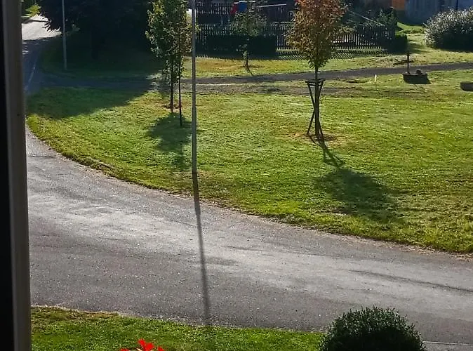 Séjour chez l'habitant Apartman 