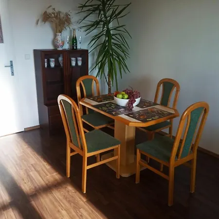 Apartmán  Bär  Horní Ves U Mariánských Lázní Unesco Ubytování v soukromí *