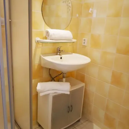منزل للإقامة Apartman 