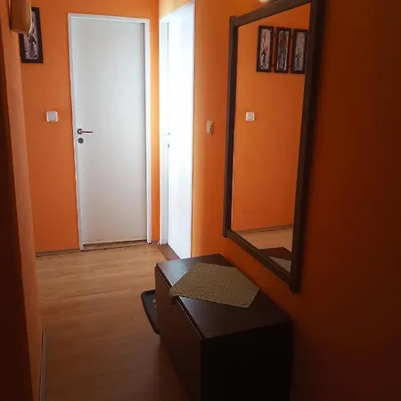Apartman 