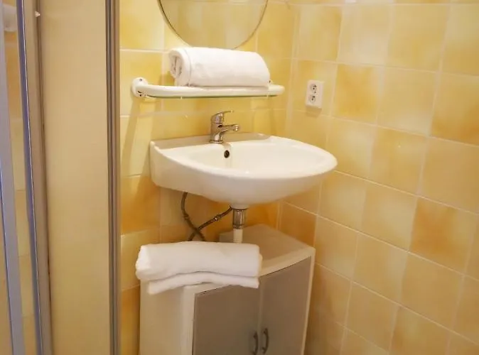 Ubytování v soukromí Apartmán  Bär  Horní Ves U Mariánských Lázní Unesco